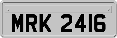 MRK2416