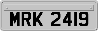 MRK2419