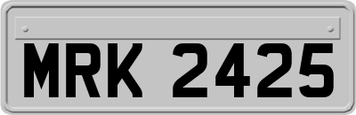 MRK2425