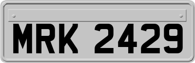 MRK2429