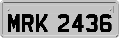 MRK2436