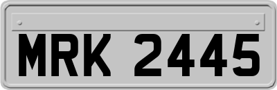MRK2445
