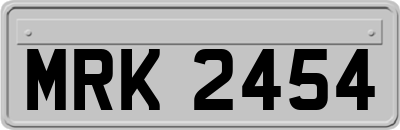 MRK2454