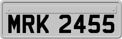 MRK2455