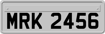 MRK2456