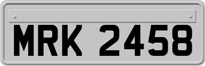 MRK2458