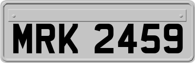 MRK2459