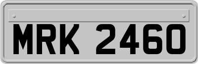 MRK2460