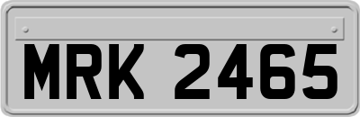 MRK2465