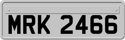 MRK2466