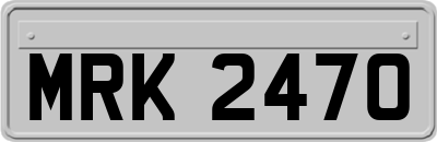 MRK2470