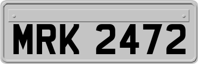 MRK2472
