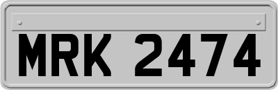 MRK2474