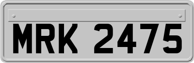 MRK2475