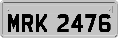 MRK2476
