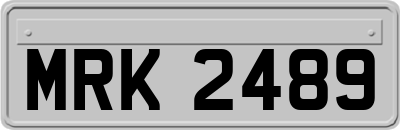 MRK2489