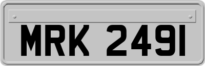 MRK2491