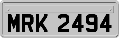 MRK2494