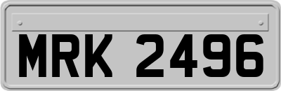 MRK2496