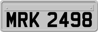 MRK2498