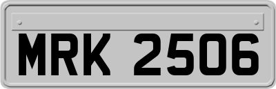 MRK2506