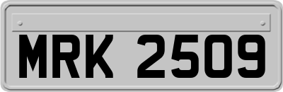 MRK2509