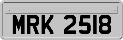 MRK2518