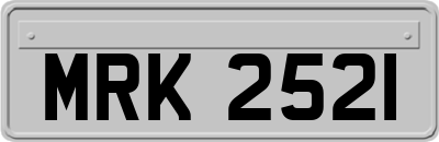 MRK2521