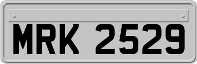 MRK2529