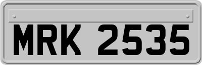 MRK2535