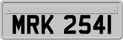 MRK2541
