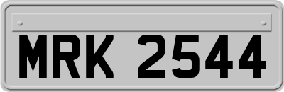 MRK2544