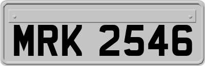 MRK2546