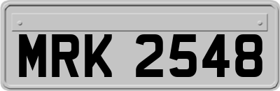 MRK2548