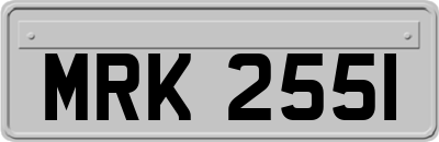 MRK2551