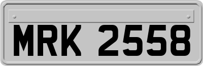MRK2558