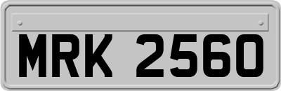 MRK2560