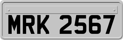 MRK2567
