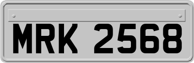 MRK2568