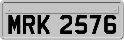 MRK2576