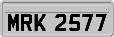 MRK2577