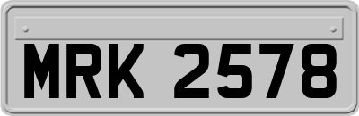 MRK2578
