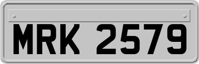 MRK2579
