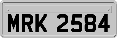 MRK2584