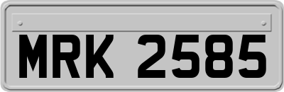 MRK2585