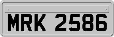 MRK2586
