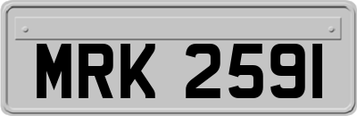 MRK2591