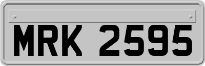 MRK2595