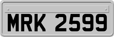 MRK2599