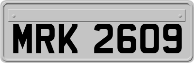 MRK2609